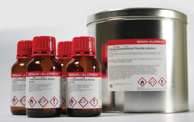 واردات سیگما آلدریچ 